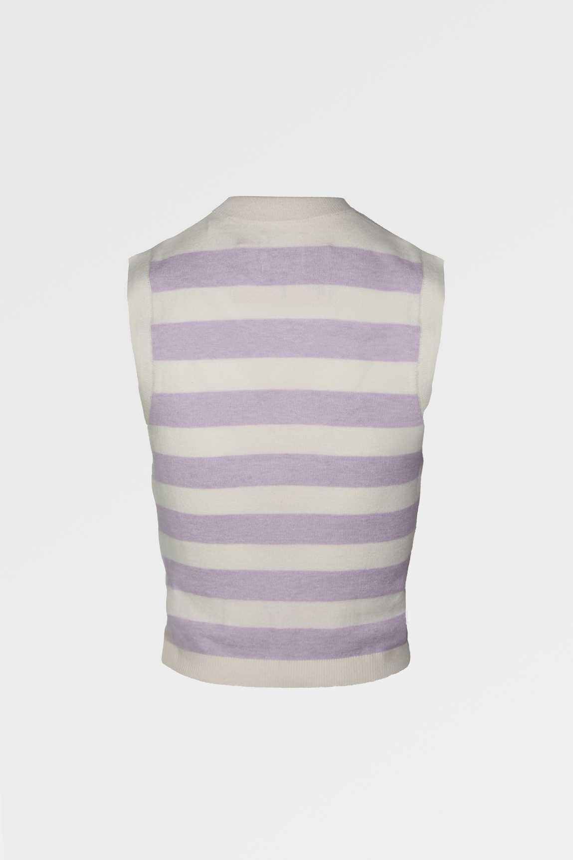 Sweater Lilac Casual Woman